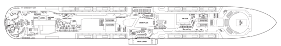 Deck Plan deck-12